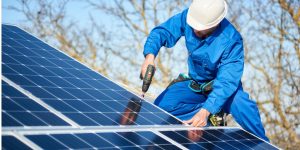 Installation Maintenance Panneaux Solaires Photovoltaïques à Coutras